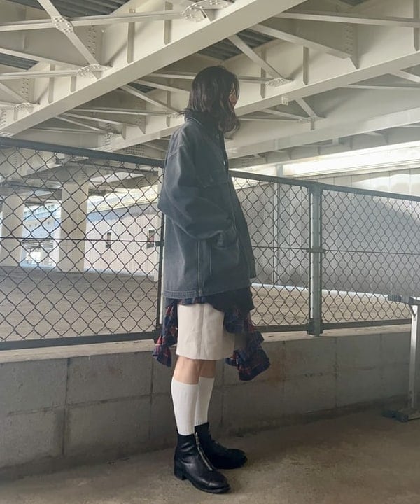 翔さんの「BEAMS WOMEN｜」を使ったコーディネート