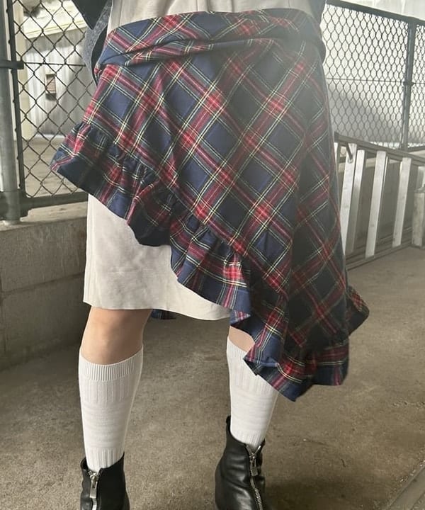 翔さんの「BEAMS WOMEN｜」を使ったコーディネート