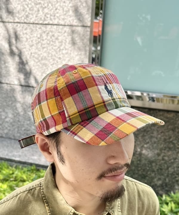 吉田 洸輝さんの「BEAMS WOMEN｜」を使ったコーディネート