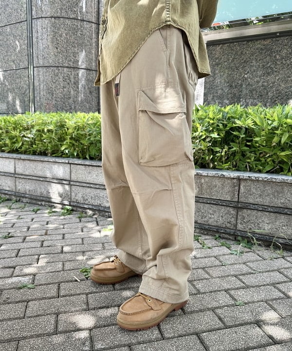 吉田 洸輝さんの「BEAMS WOMEN｜」を使ったコーディネート