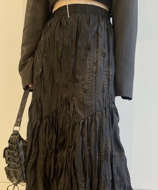 ハルキ　モモナさんの「BEAMS WOMEN｜」を使ったコーディネート