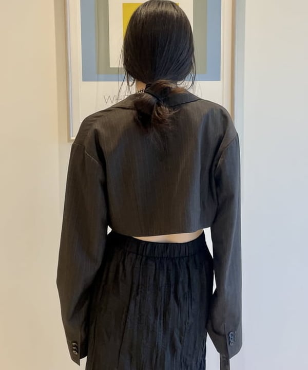 ハルキ　モモナさんの「BEAMS WOMEN｜」を使ったコーディネート