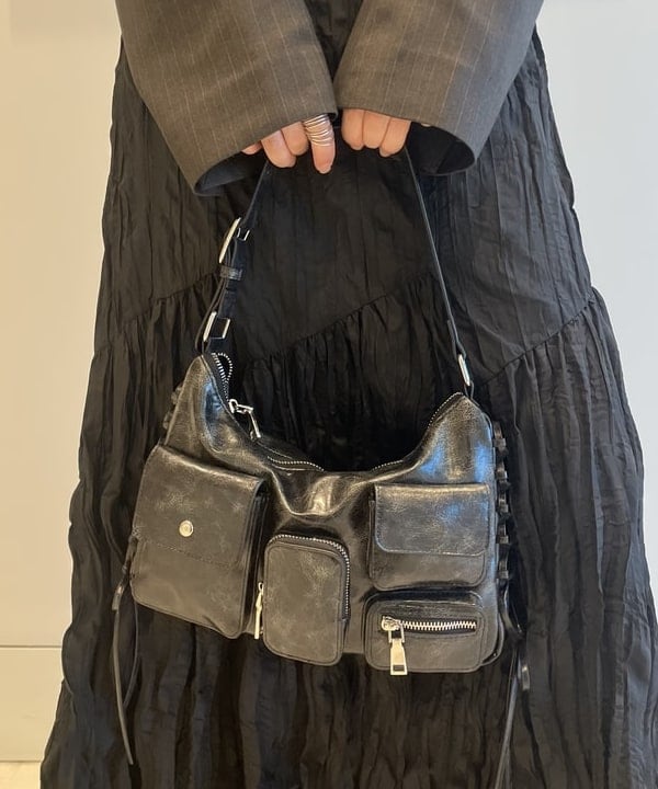 ハルキ　モモナさんの「BEAMS WOMEN｜」を使ったコーディネート