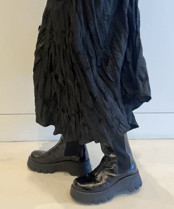 ハルキ　モモナさんの「BEAMS WOMEN｜」を使ったコーディネート