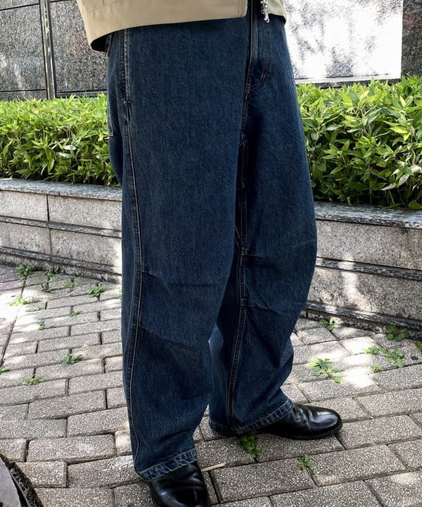 りくっしーさんの「BEAMS WOMEN｜」を使ったコーディネート