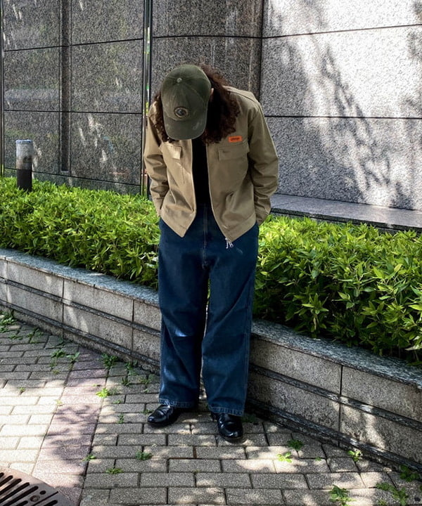 りくっしーさんの「BEAMS WOMEN｜」を使ったコーディネート