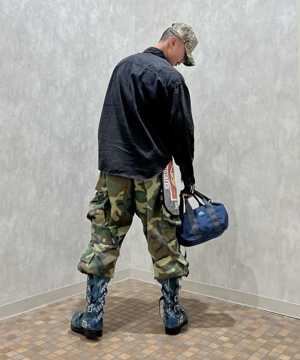 ムファサさんの「BEAMS WOMEN｜」を使ったコーディネート