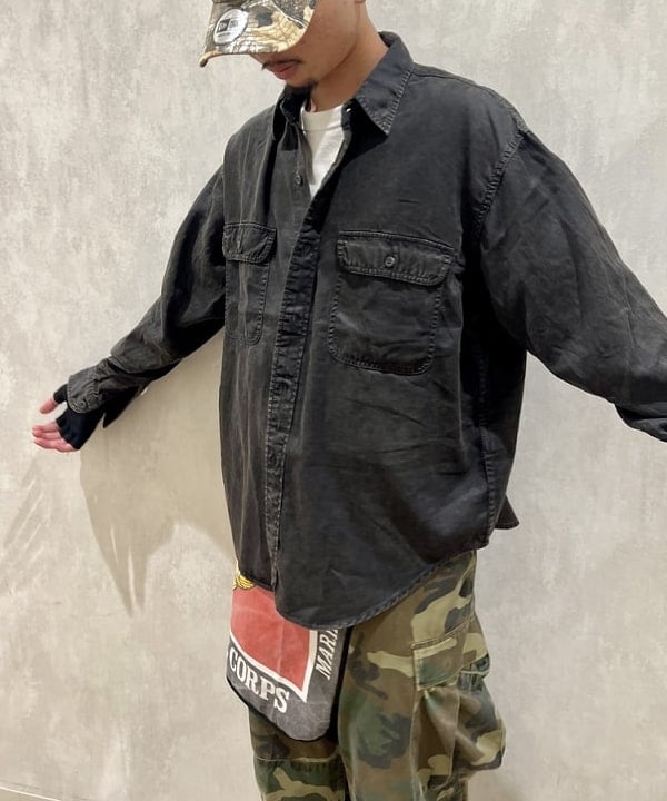 ムファサさんの「BEAMS WOMEN｜」を使ったコーディネート