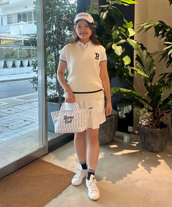 BEAMS GOLF（ビームス ゴルフ）【4/17再値下げ】ORANGE LABEL