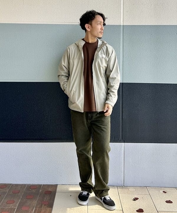 B:MING LIFE STORE by BEAMS 豊洲 Masaaki