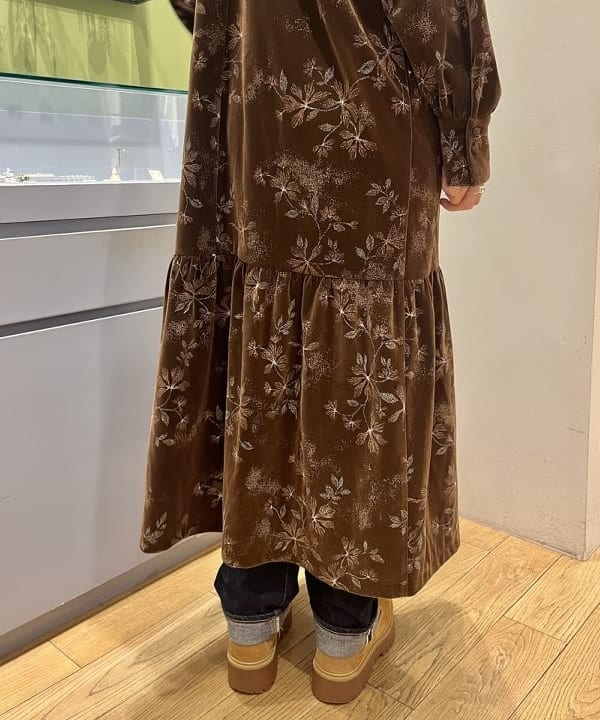 イトウミサキさんの「BEAMS WOMEN｜」を使ったコーディネート