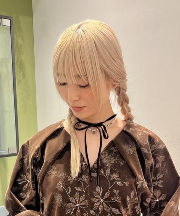 イトウミサキさんの「BEAMS WOMEN｜」を使ったコーディネート