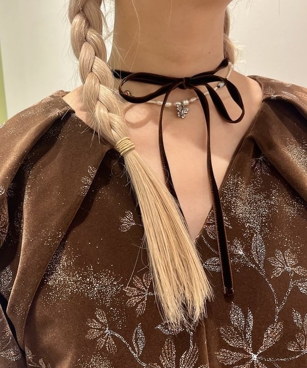 イトウミサキさんの「BEAMS WOMEN｜」を使ったコーディネート