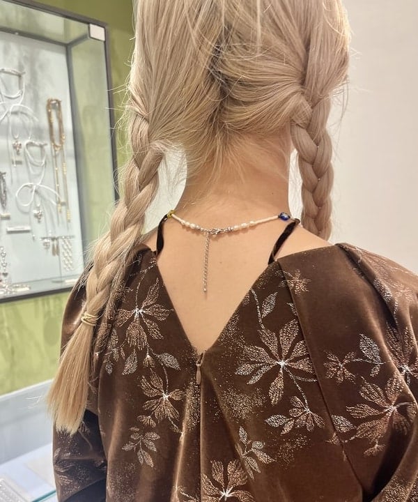 イトウミサキさんの「BEAMS WOMEN｜」を使ったコーディネート