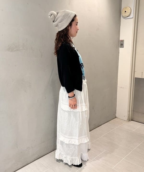 モモさんの「BEAMS WOMEN｜」を使ったコーディネート