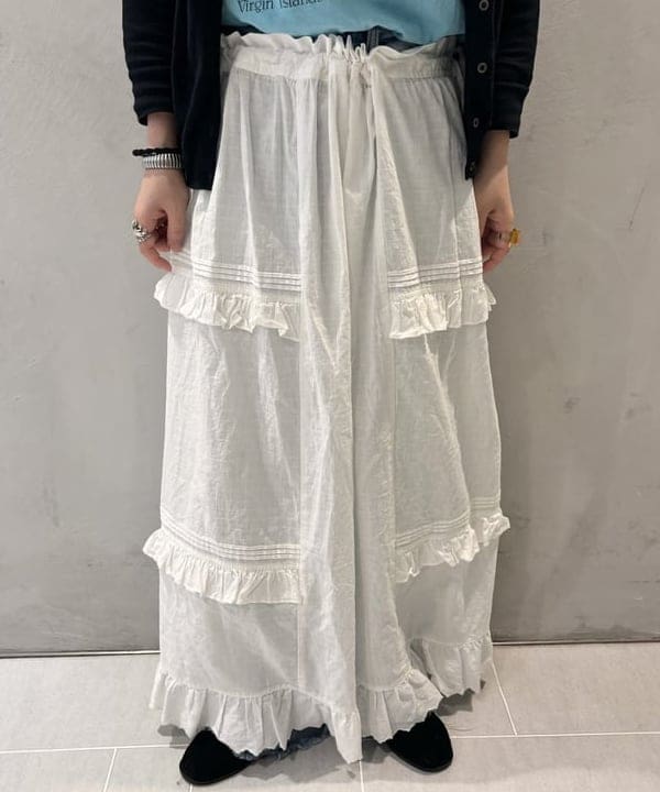 モモさんの「BEAMS WOMEN｜」を使ったコーディネート