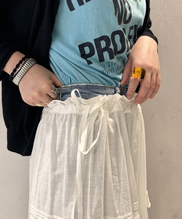 モモさんの「BEAMS WOMEN｜」を使ったコーディネート