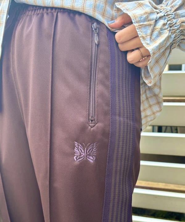 チナツさんの「BEAMS WOMEN｜」を使ったコーディネート