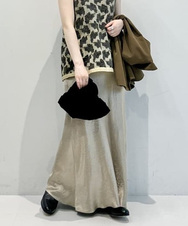 大川 美咲さんの「BEAMS WOMEN｜」を使ったコーディネート