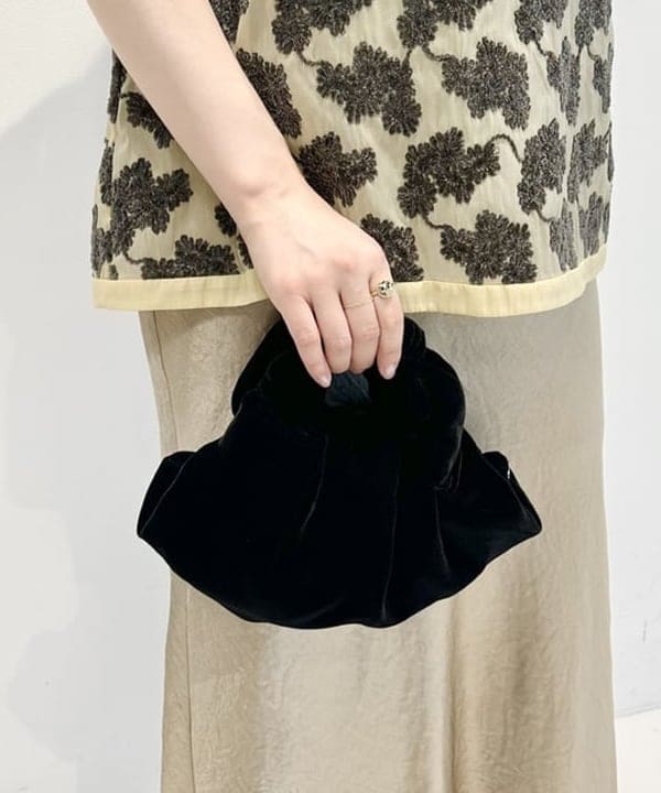 大川 美咲さんの「BEAMS WOMEN｜」を使ったコーディネート