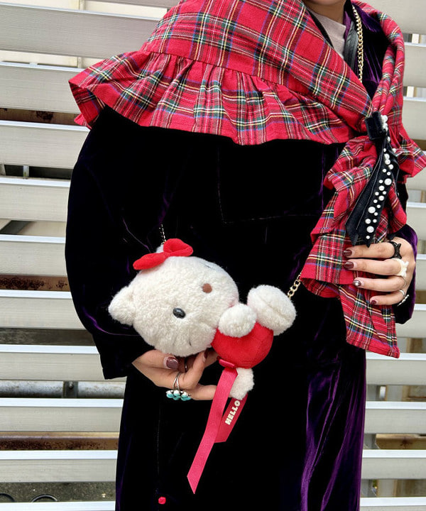 Kyooka Sayakaさんの「BEAMS WOMEN｜」を使ったコーディネート