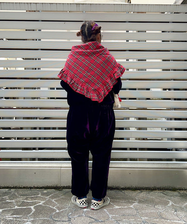 Kyooka Sayakaさんの「BEAMS WOMEN｜」を使ったコーディネート