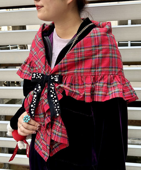 Kyooka Sayakaさんの「BEAMS WOMEN｜」を使ったコーディネート