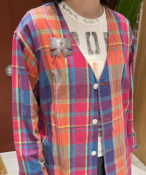 クロサワさんの「BEAMS WOMEN｜」を使ったコーディネート