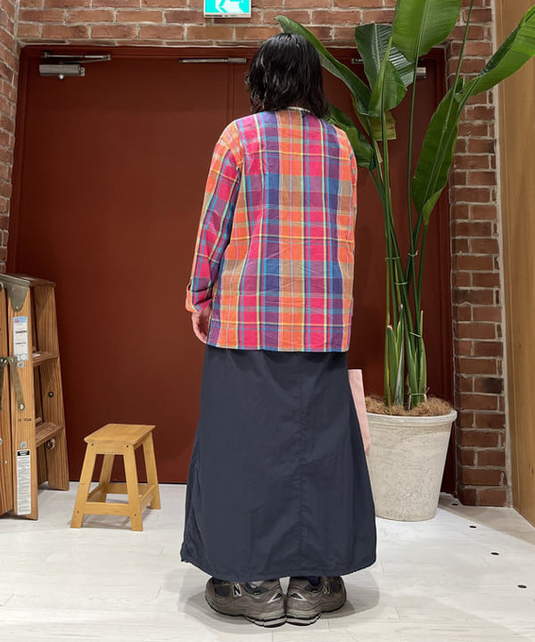 クロサワさんの「BEAMS WOMEN｜」を使ったコーディネート