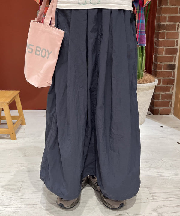 クロサワさんの「BEAMS WOMEN｜」を使ったコーディネート