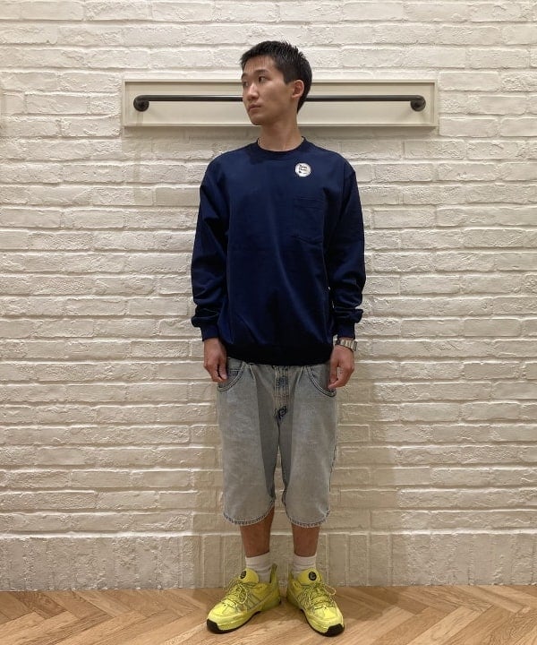 B:MING LIFE STORE by BEAMS 横浜 Gota