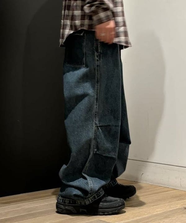 井上 隆司さんの「BEAMS WOMEN｜」を使ったコーディネート