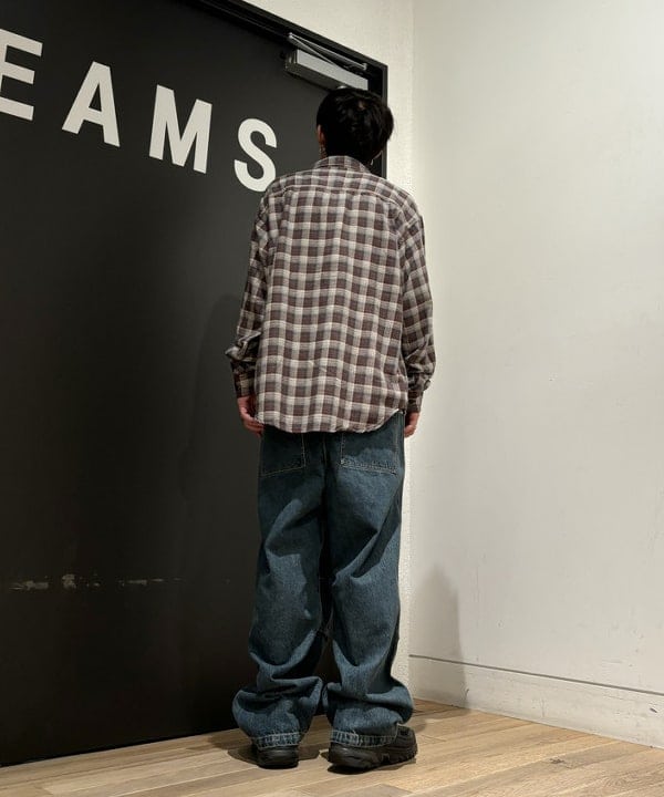 井上 隆司さんの「BEAMS WOMEN｜」を使ったコーディネート