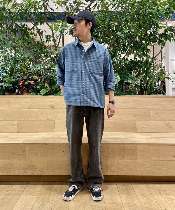 B:MING LIFE STORE by BEAMS TOKYO-BAY 村上 裕也