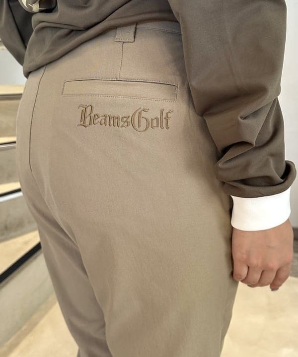 ビームス ゴルフ 神戸（967126） スタイリング・コーディネイト｜BEAMS