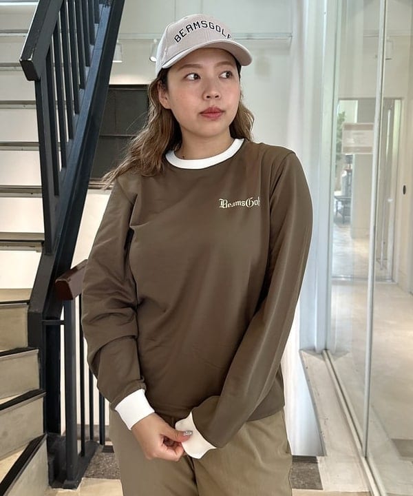 ビームスゴルフ BEAMS GOLF（ビームス ゴルフ）adidas Golf / Originals ZX 8000