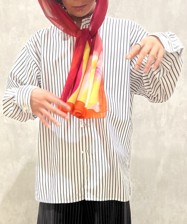 菊田 悠さんの「BEAMS WOMEN｜」を使ったコーディネート