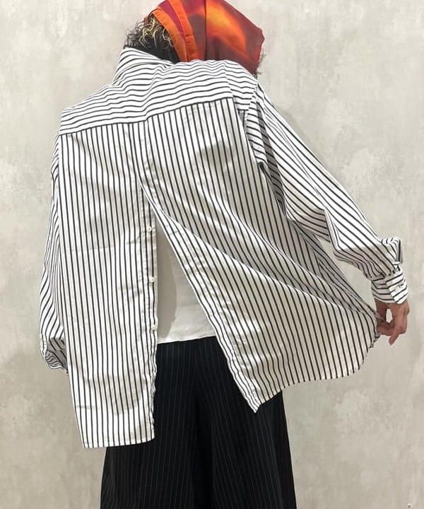 菊田 悠さんの「BEAMS WOMEN｜」を使ったコーディネート