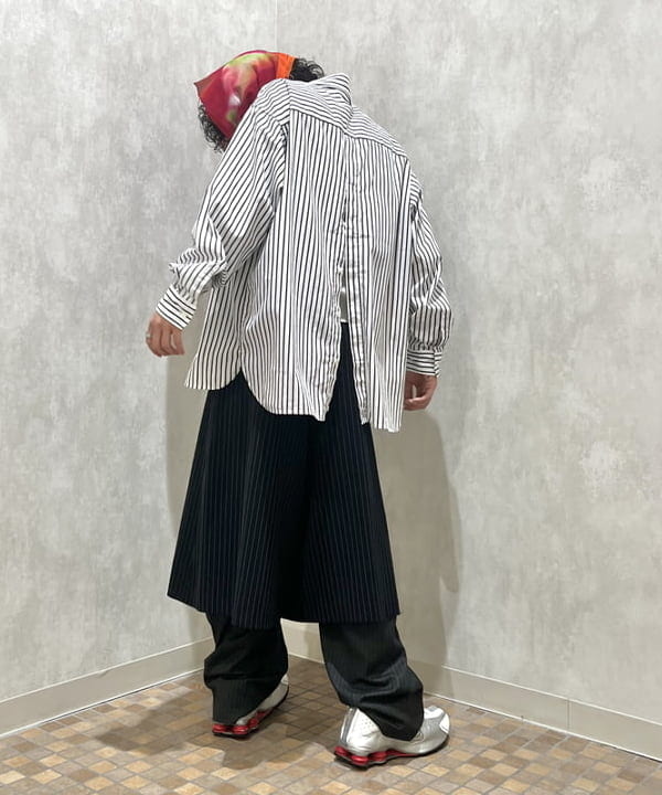 菊田 悠さんの「BEAMS WOMEN｜」を使ったコーディネート