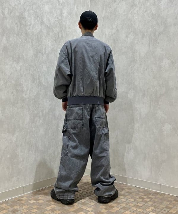 西村 光平さんの「BEAMS WOMEN｜」を使ったコーディネート