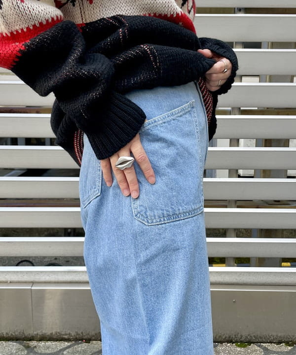 コウリキ　マミさんの「BEAMS WOMEN｜BIRKENSTOCK / 【EXCLUSIVE】 BOSTON EVA BLACK（23～24.5cm）」を使ったコーディネート