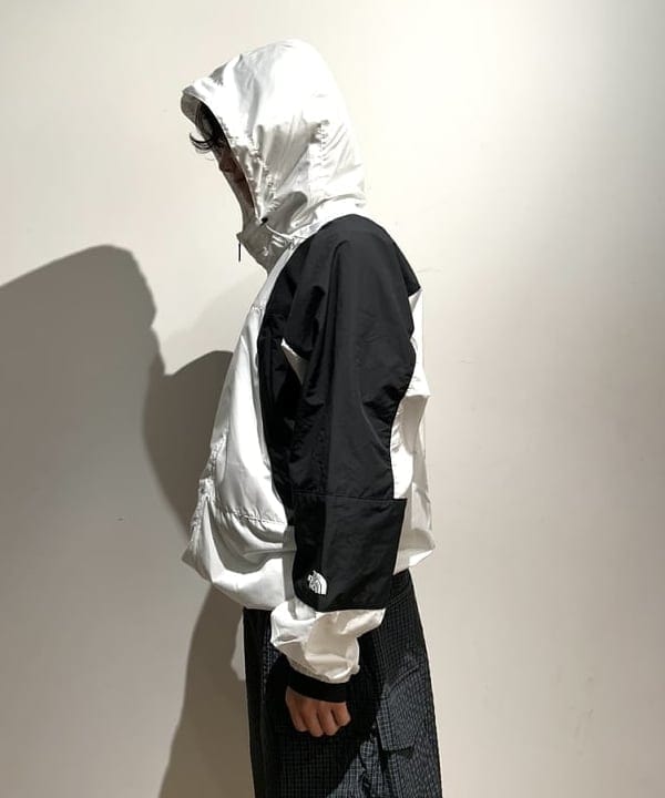 佐藤 大斗さんの「BEAMS WOMEN｜NULL TOKYO × BEAMS / 別注 Out Side Shorts」を使ったコーディネート