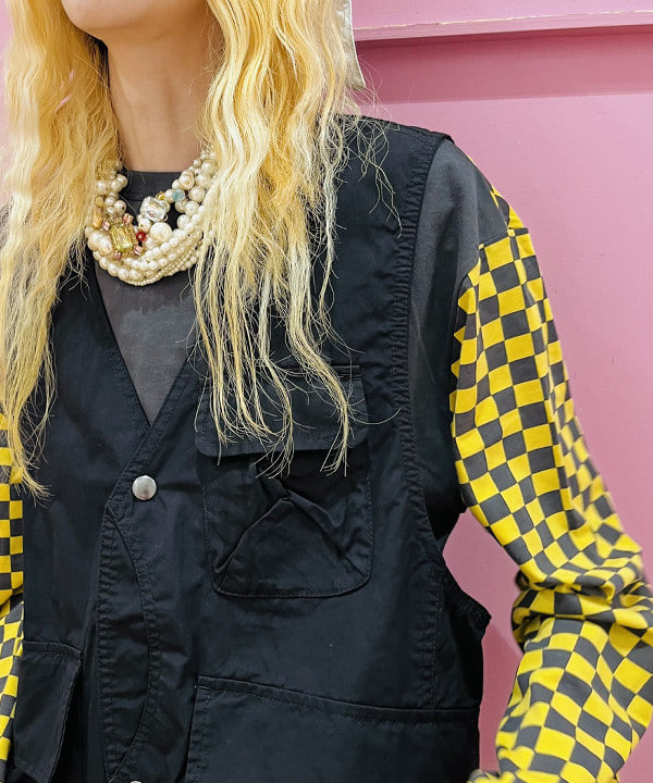 ひるてぃさんの「BEAMS WOMEN｜」を使ったコーディネート