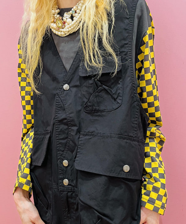 ひるてぃさんの「BEAMS WOMEN｜」を使ったコーディネート