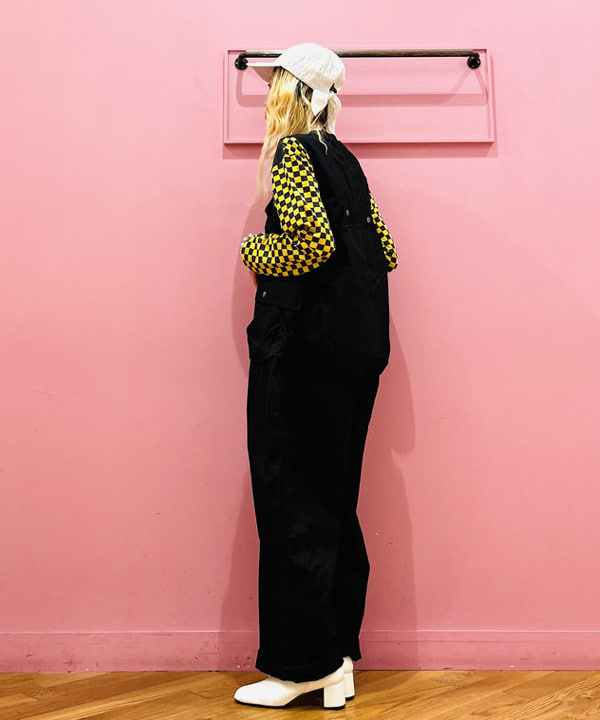 ひるてぃさんの「BEAMS WOMEN｜」を使ったコーディネート