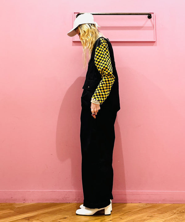 ひるてぃさんの「BEAMS WOMEN｜」を使ったコーディネート