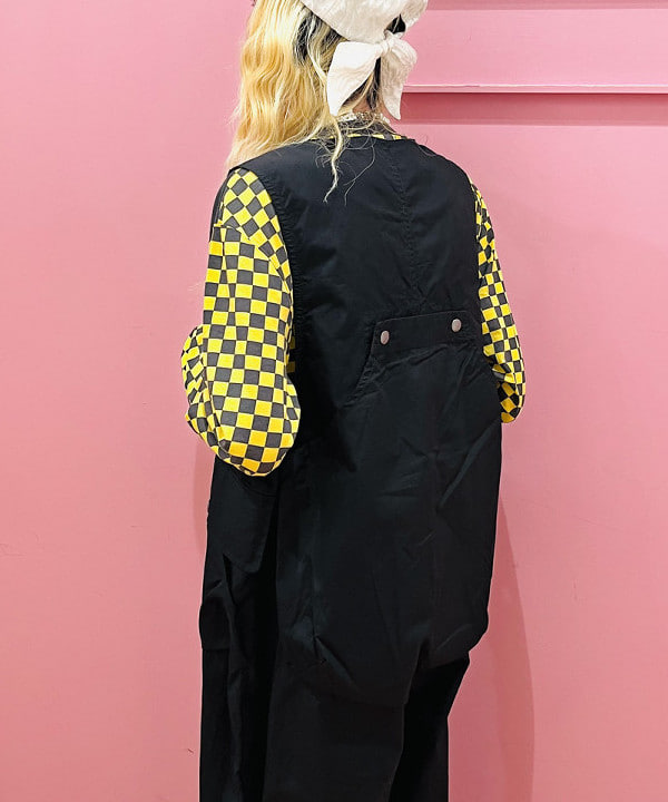ひるてぃさんの「BEAMS WOMEN｜」を使ったコーディネート