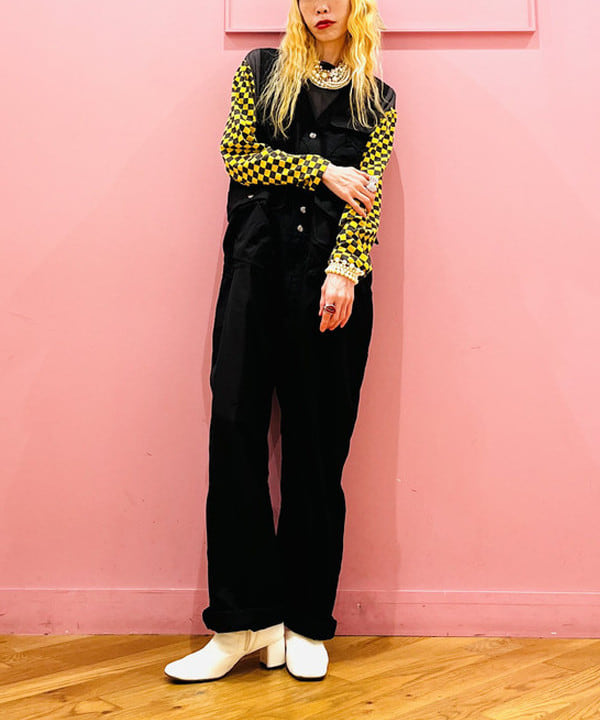 ひるてぃさんの「BEAMS WOMEN｜」を使ったコーディネート
