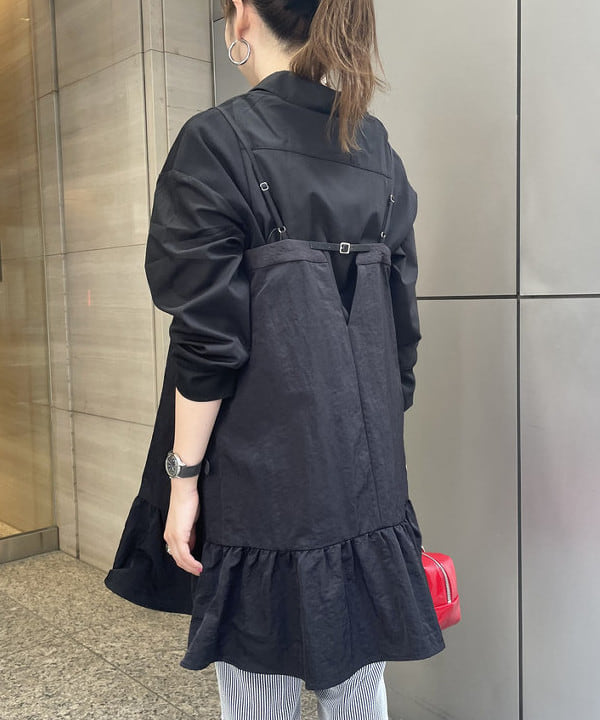 reiさんの「BEAMS WOMEN｜」を使ったコーディネート