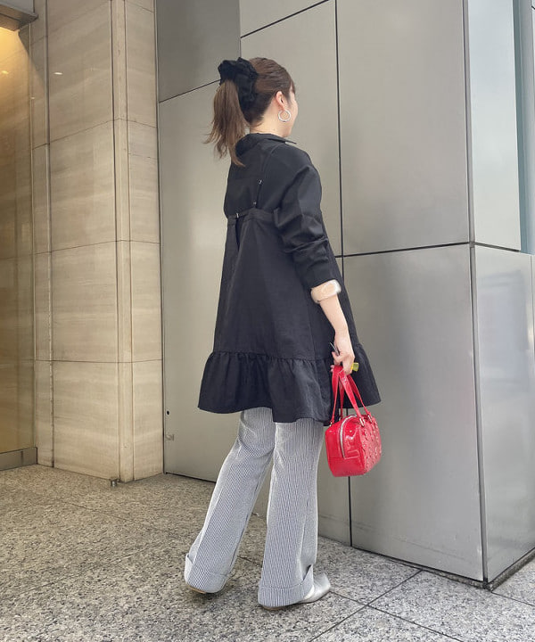 reiさんの「BEAMS WOMEN｜」を使ったコーディネート